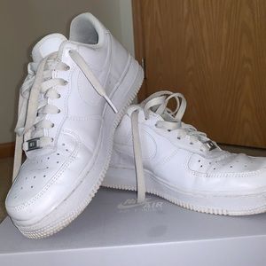 Woman’s Nike Air Force 1 Low
